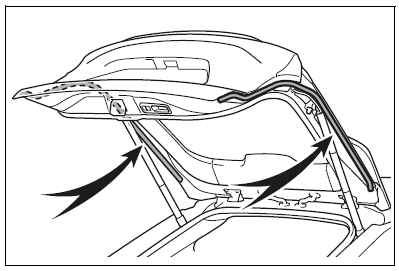 Jam protection function