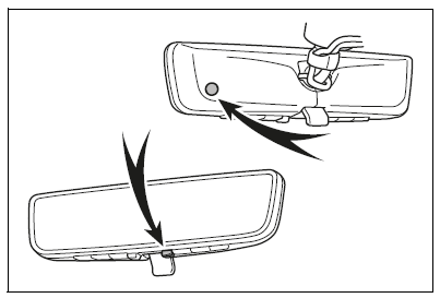 To prevent the light sensors from malfunctioning
