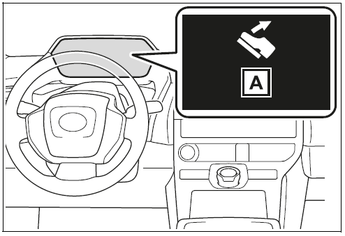 Acceleration Suppression at Low Speed