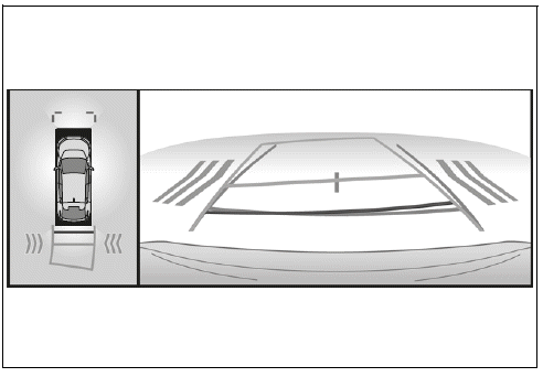 RCTA icon display