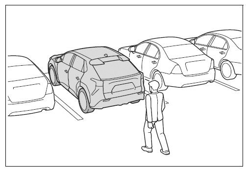 Examples of system operation