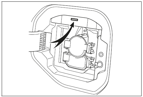 Charging indicator
