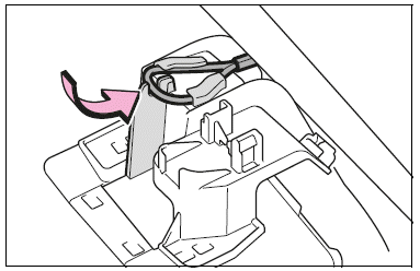 If the AC charging connector cannot be unlocked