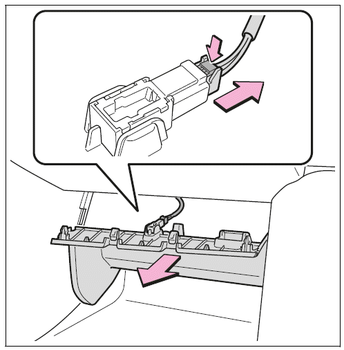 Removal method