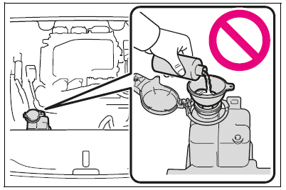 Cooling system coolant