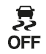 TRAC Off Button