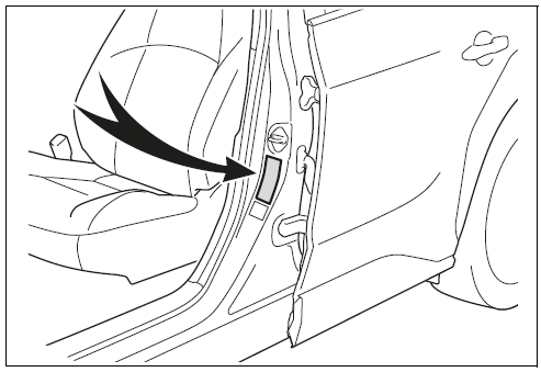 Emergency repair procedure